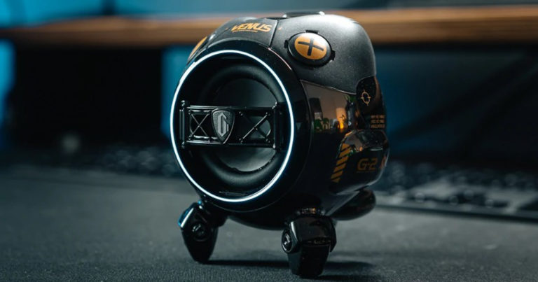 GravaStar Venus