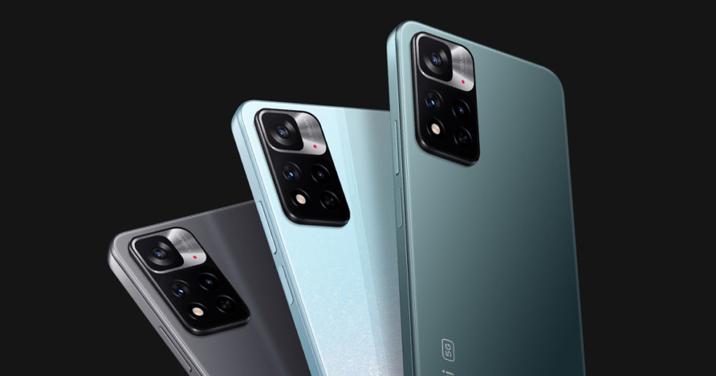 redmi note 12 terbaru 2022