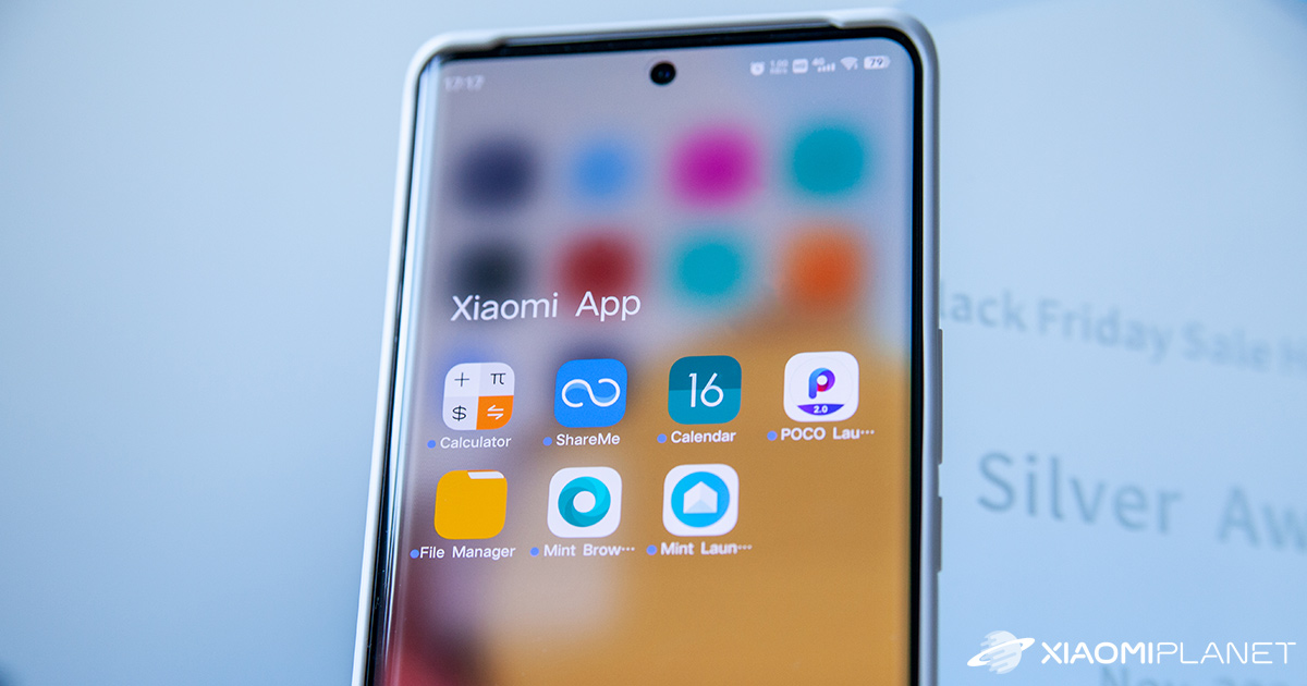 Aqui estão 7 ótimos aplicativos da Xiaomi que você pode instalar em  qualquer smartphone Android - Xiaomi Planet