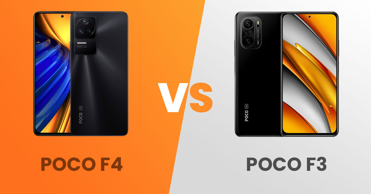 POCO F4 review: The POCO F3 reloaded - Android Authority