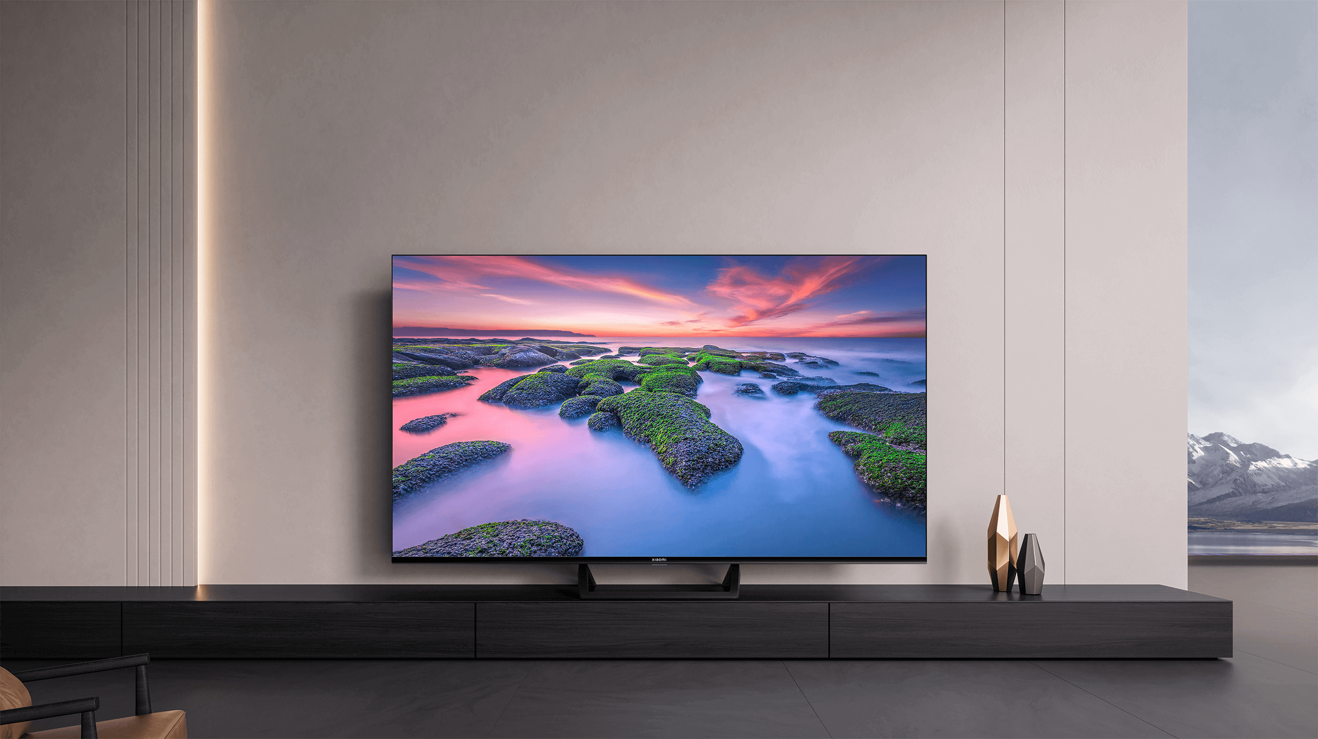 Xiaomi TV A2 Series Launched🔥Budget TV Series⚡Know more #XiaomiTVA2  #XiaomiTVA2Series #XiaomiA2TV 