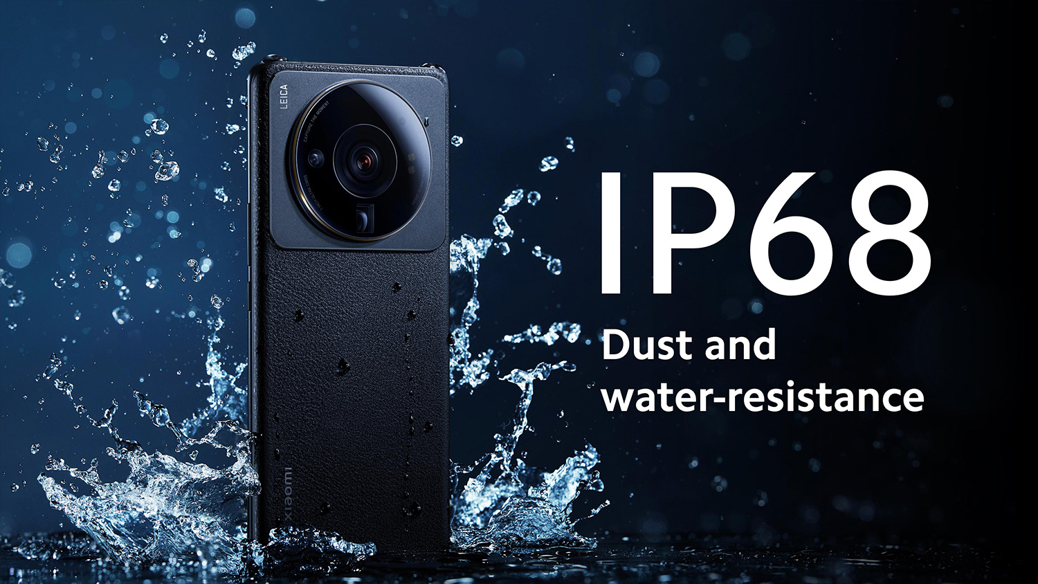 Xiaomi 12S Ultra: The new king of photomobiles for 2022. You can buy it here