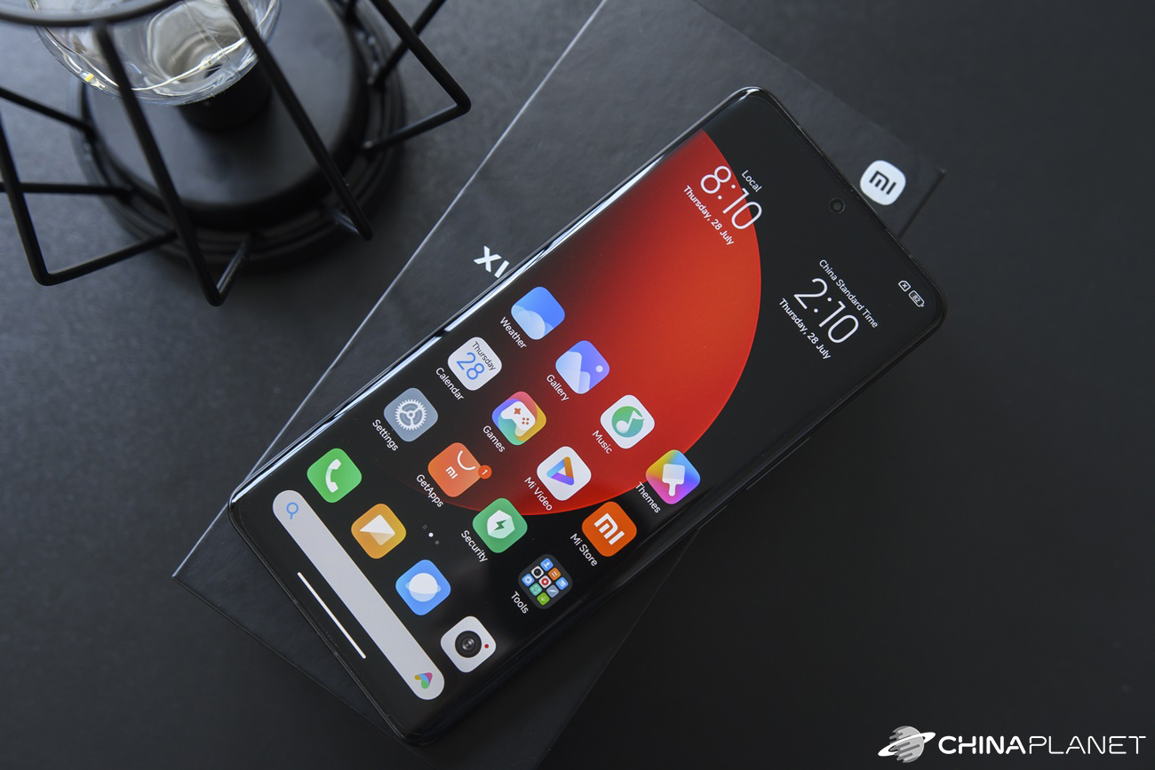 Xiaomi 13 ultra глобальная