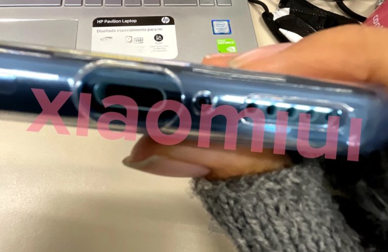 Xiaomi 12T
