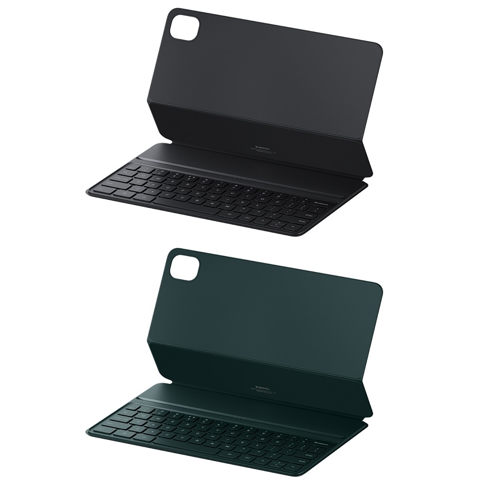 Xiaomi Pad 5 Clavier & Stylet : un plus pour booster la productivité sur  tablette ? 