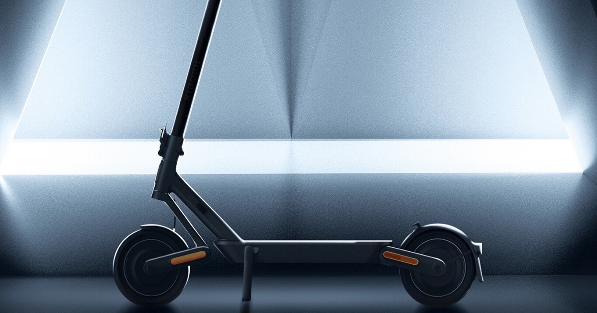 Xiaomi Electric Scooter 4 Ultra Review 