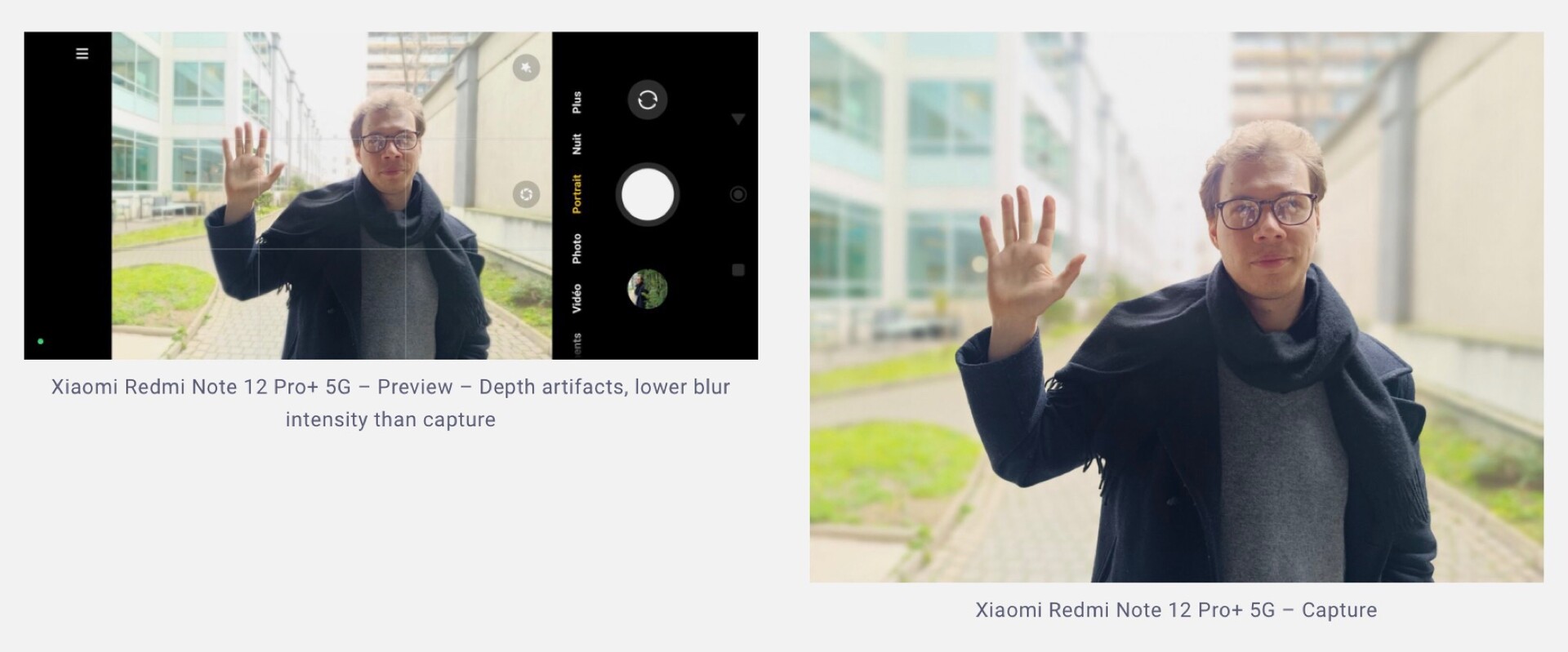 Test Xiaomi Redmi Note 12 Pro+ : un capteur photo de 200 Mpx, et