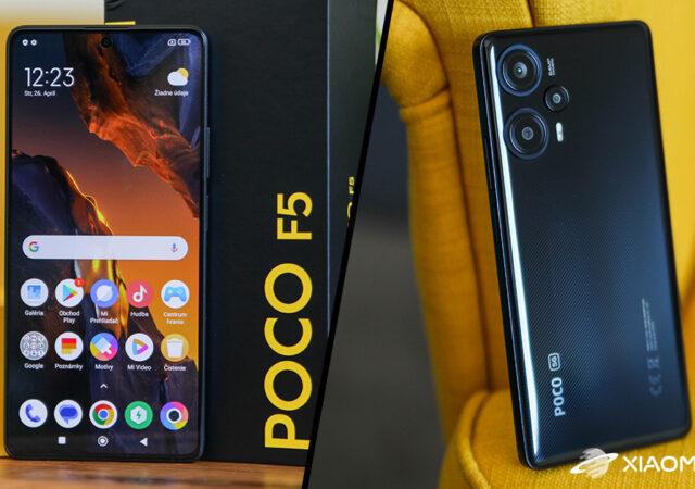 Redmi K70E will be sold as POCO X6 Pro 5G in the global market. It can be a  new hit among smartphones - Xiaomi Planet