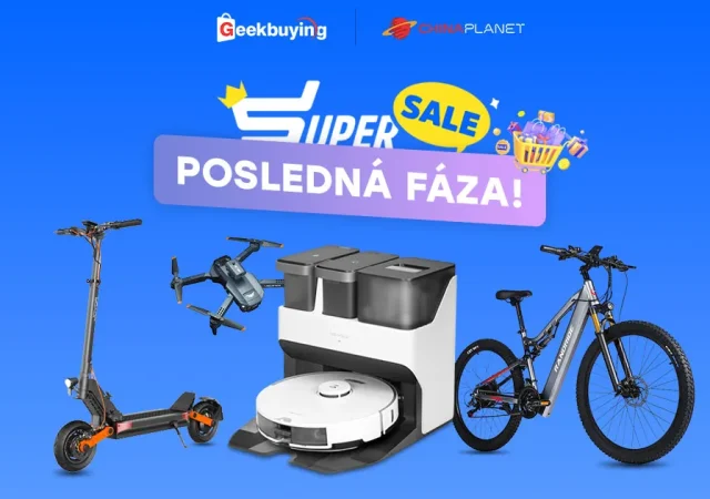 Geekbuying Poland