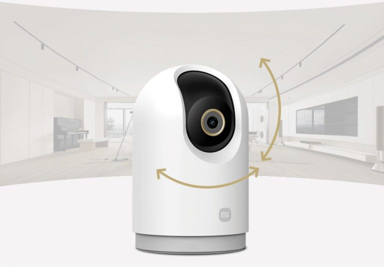 Xiaomi Smart Camera 3 Pro is the best smart home camera to date