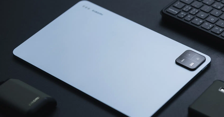 Xiaomi Pad 6 (Pro)