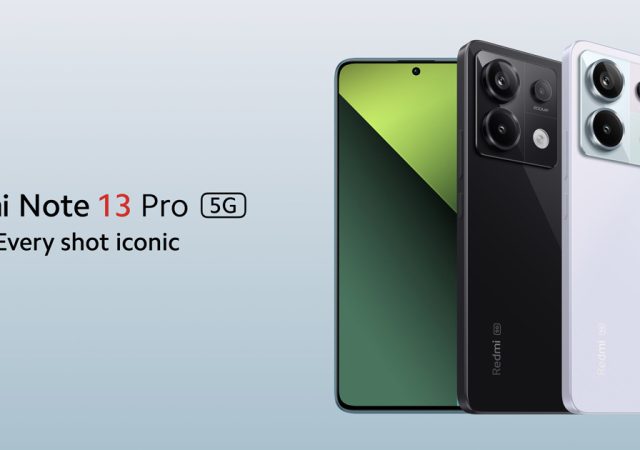 Xiaomi Redmi Note 13 Pro and Redmi Note 13 Pro Plus rumoured to launch in  Europe from €449 with 512 GB storage -  News