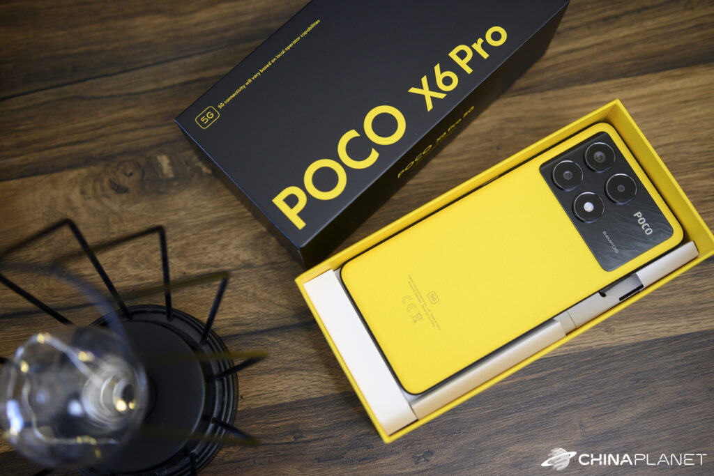 Poco X6 Pro 5G review: Bleeds flagship-level performance in a