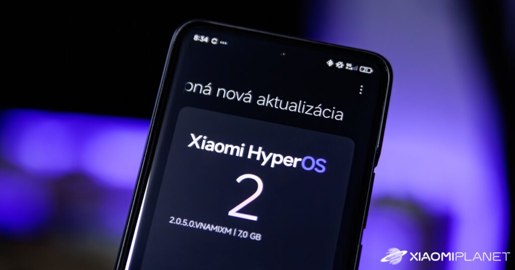 HyperOS updates: Thanks to this trick you will receive them much sooner