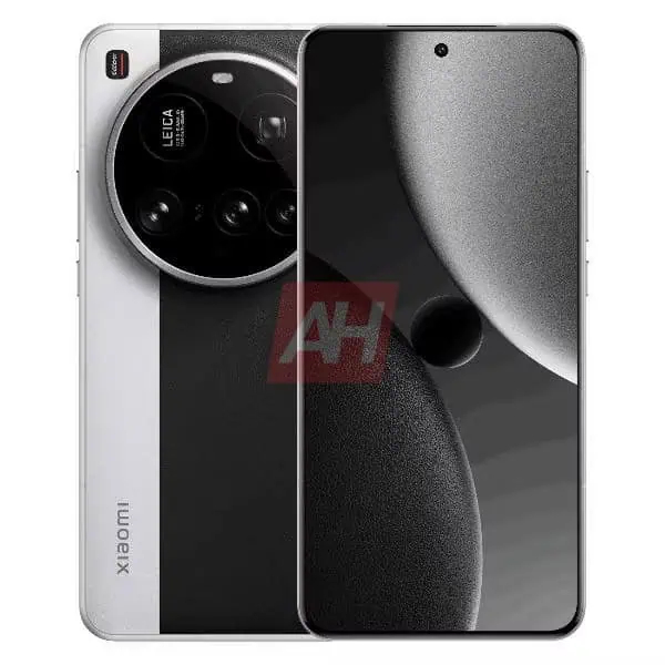 Xiaomi 15 Ultra Leica dizajn