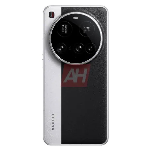 Xiaomi 15 Ultra Leica dizajn