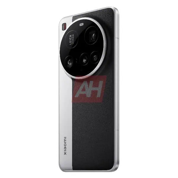Xiaomi 15 Ultra Leica dizajn