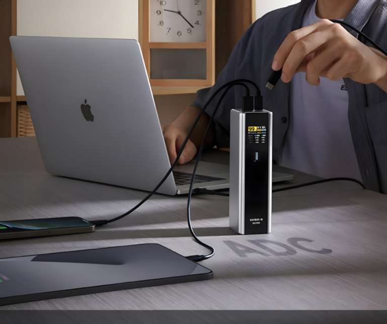 Cuktech 15 Ultra powerbanka