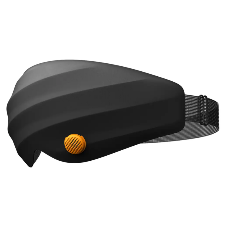 thumbnail image 2 of Dreamlight Ease Lite Sleep Eye Mask – Perfect Light-Blocking Eyemask (DLL050) 2 of 6