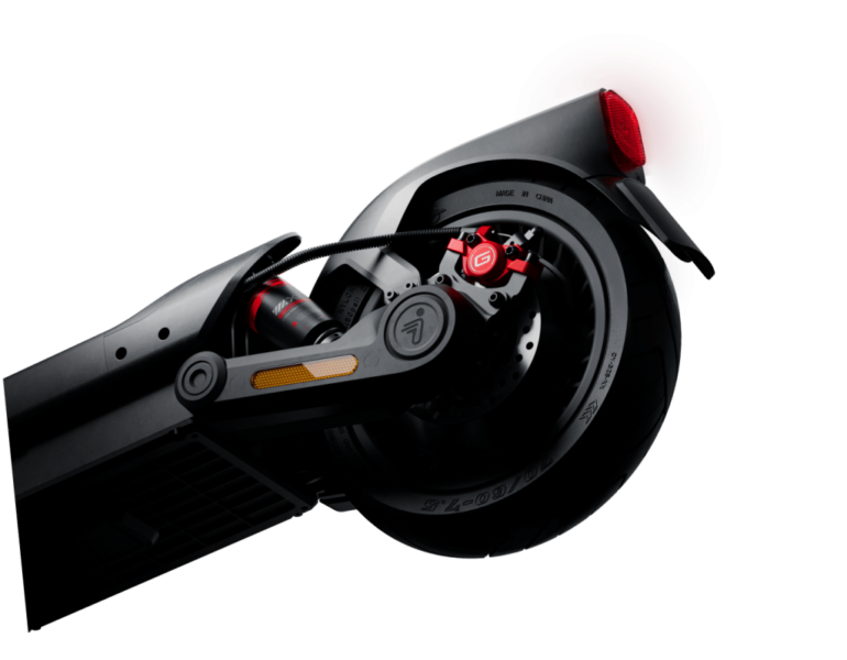 NINEBOT MAX G3 E