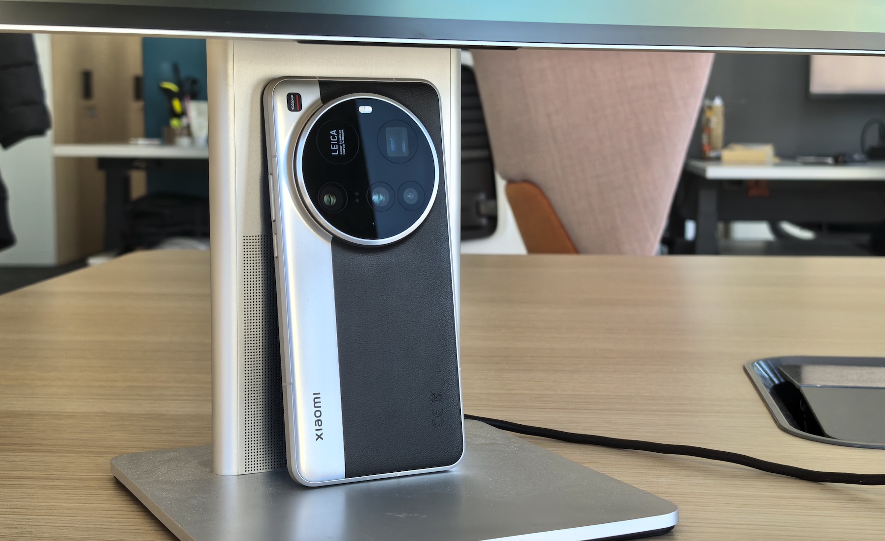 Xiaomi 15 Ultra