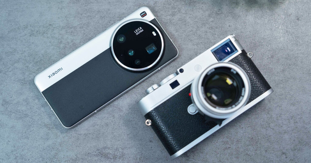 XIAOMI 17 ULTRA visual data 8