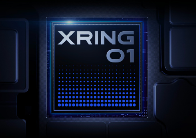 XRING O1