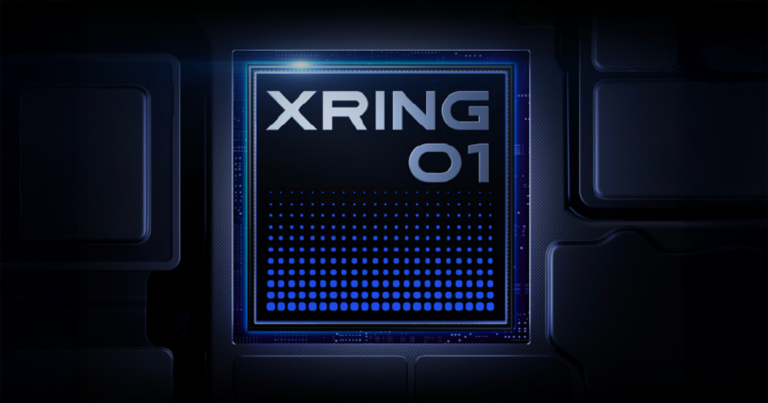 XRING O1