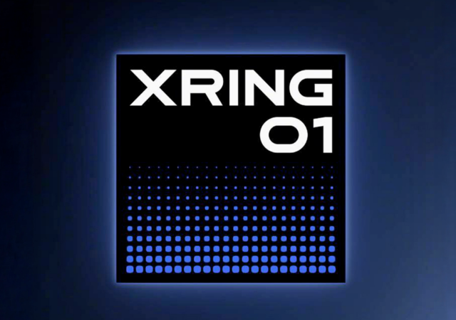 XRING O1