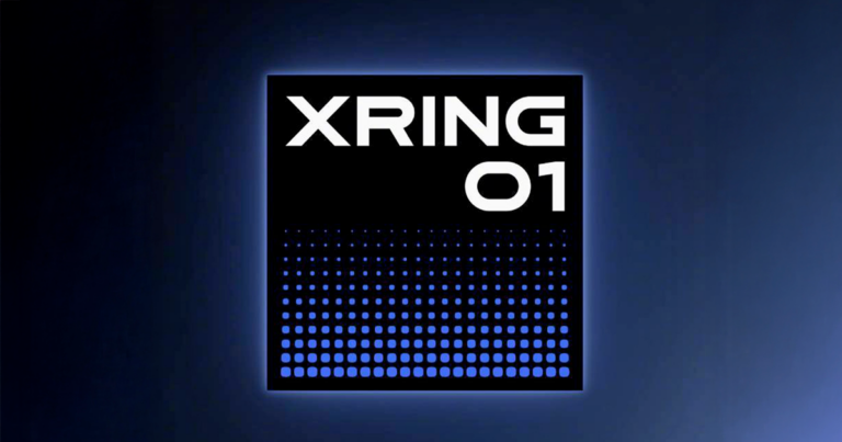 XRING O1