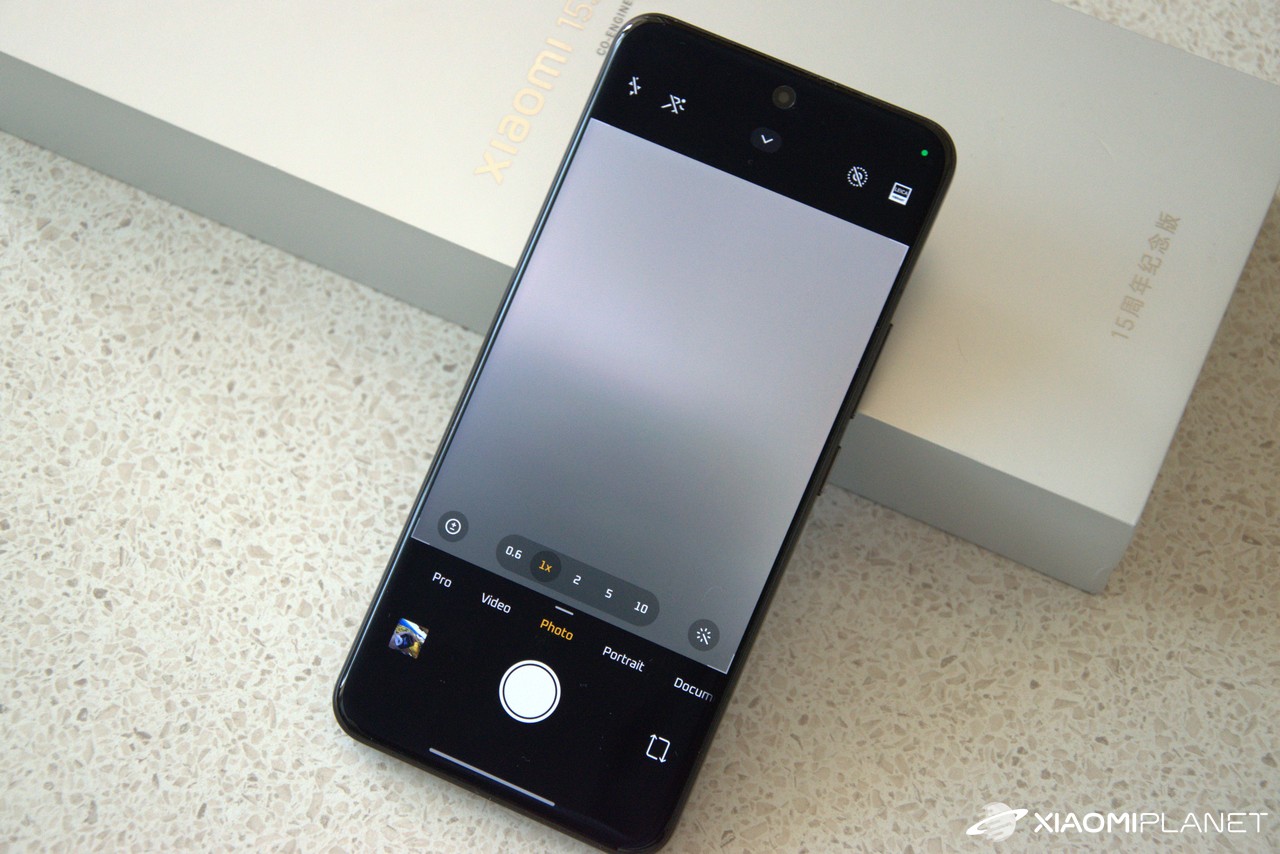 Xiaomi 15S Pro