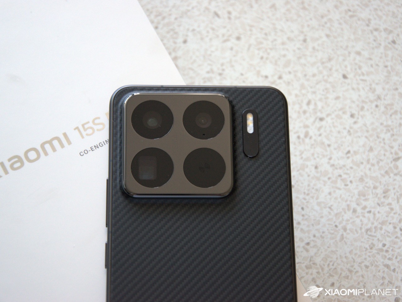 Xiaomi 15S Pro