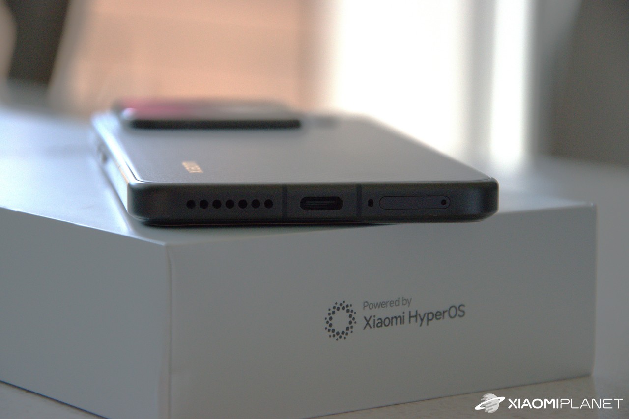 Xiaomi 15S Pro