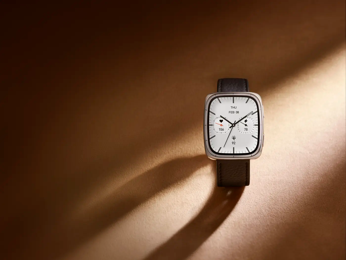 amazfit active 2 square