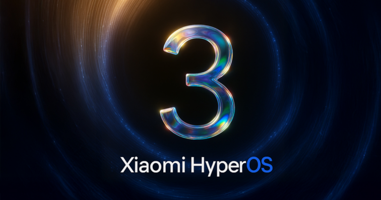 HyperOS 3.0