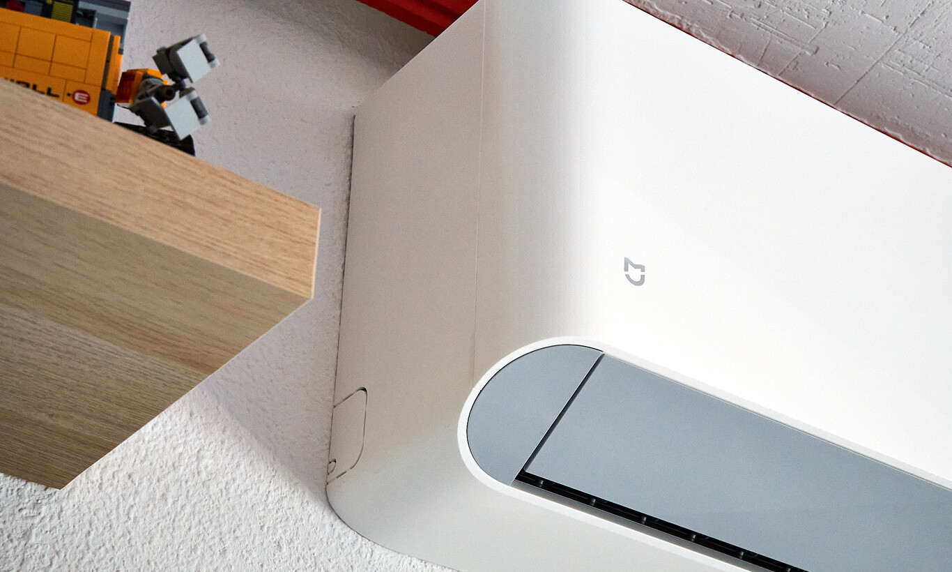 Xiaomi Mijia Air Conditioner Pro Eco
