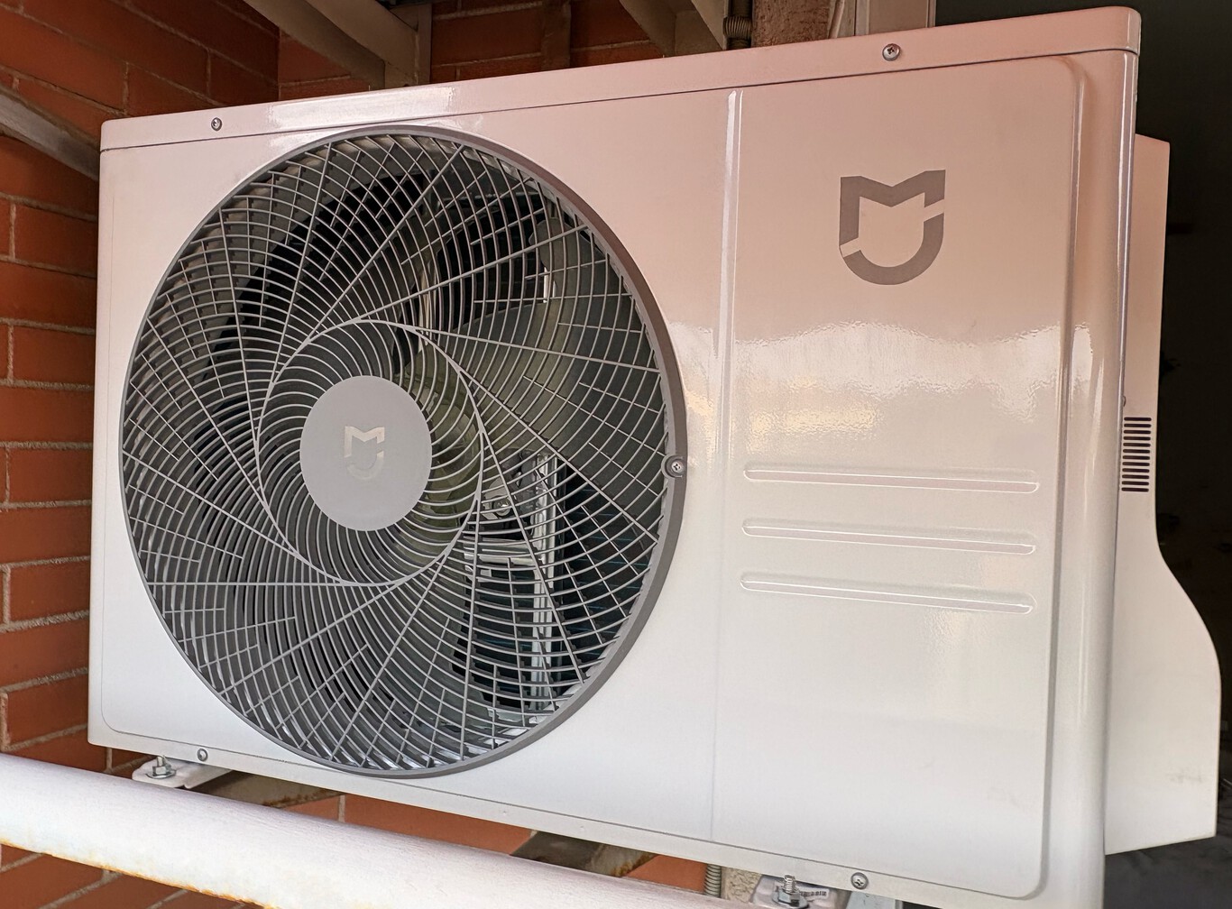 Xiaomi Mijia Air Conditioner Pro Eco