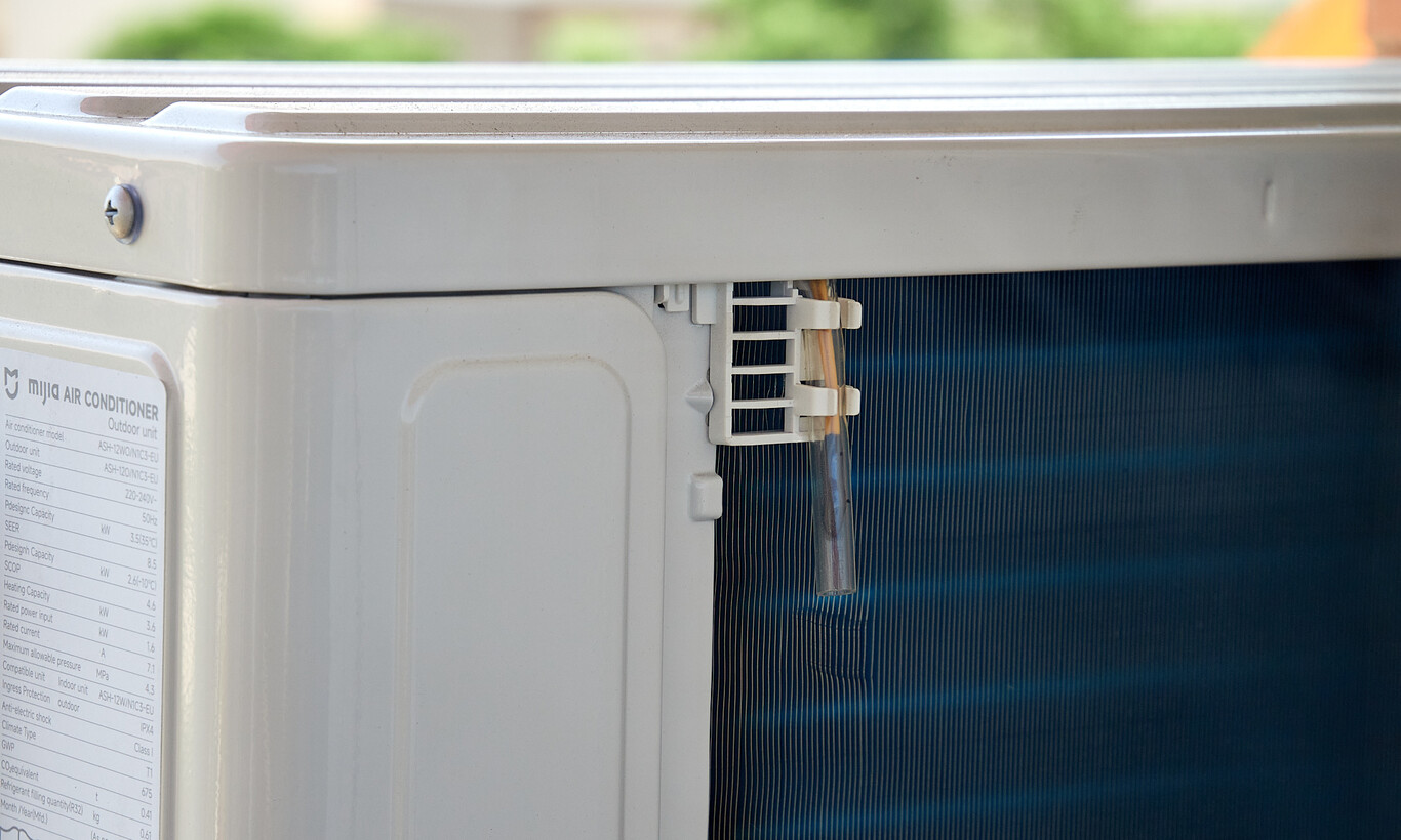Xiaomi Mijia Air Conditioner Pro Eco