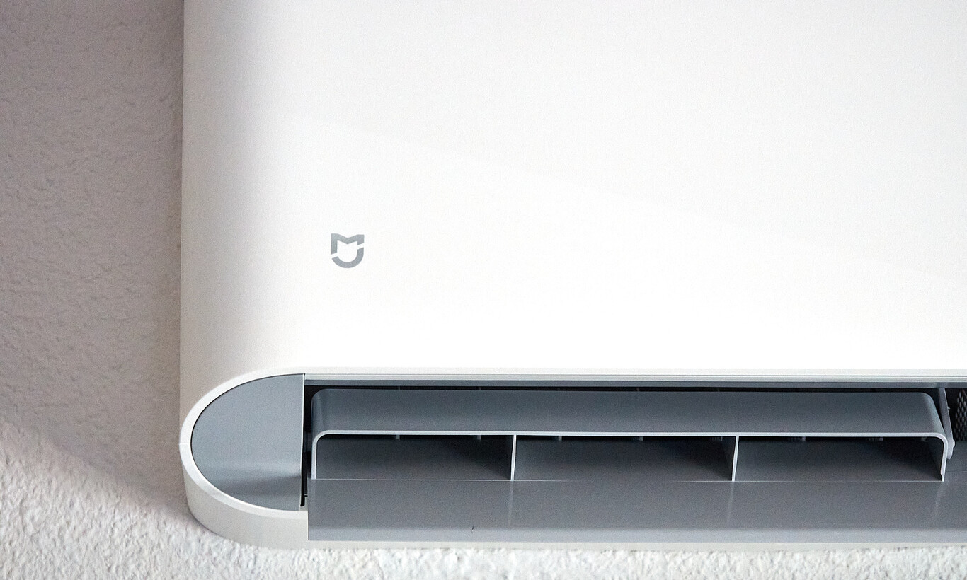 Xiaomi Mijia Air Conditioner Pro Eco