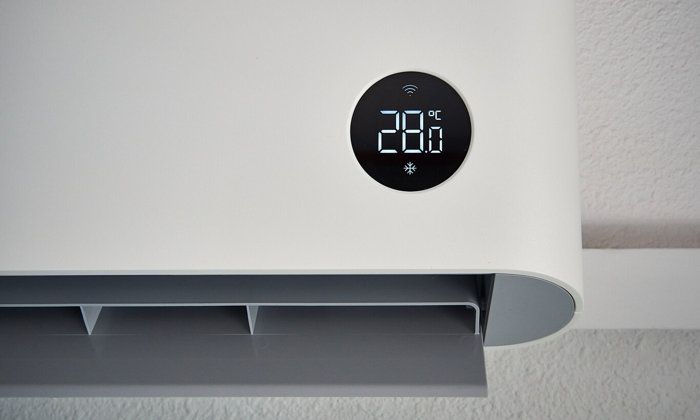 Xiaomi Mijia Air Conditioner Pro Eco