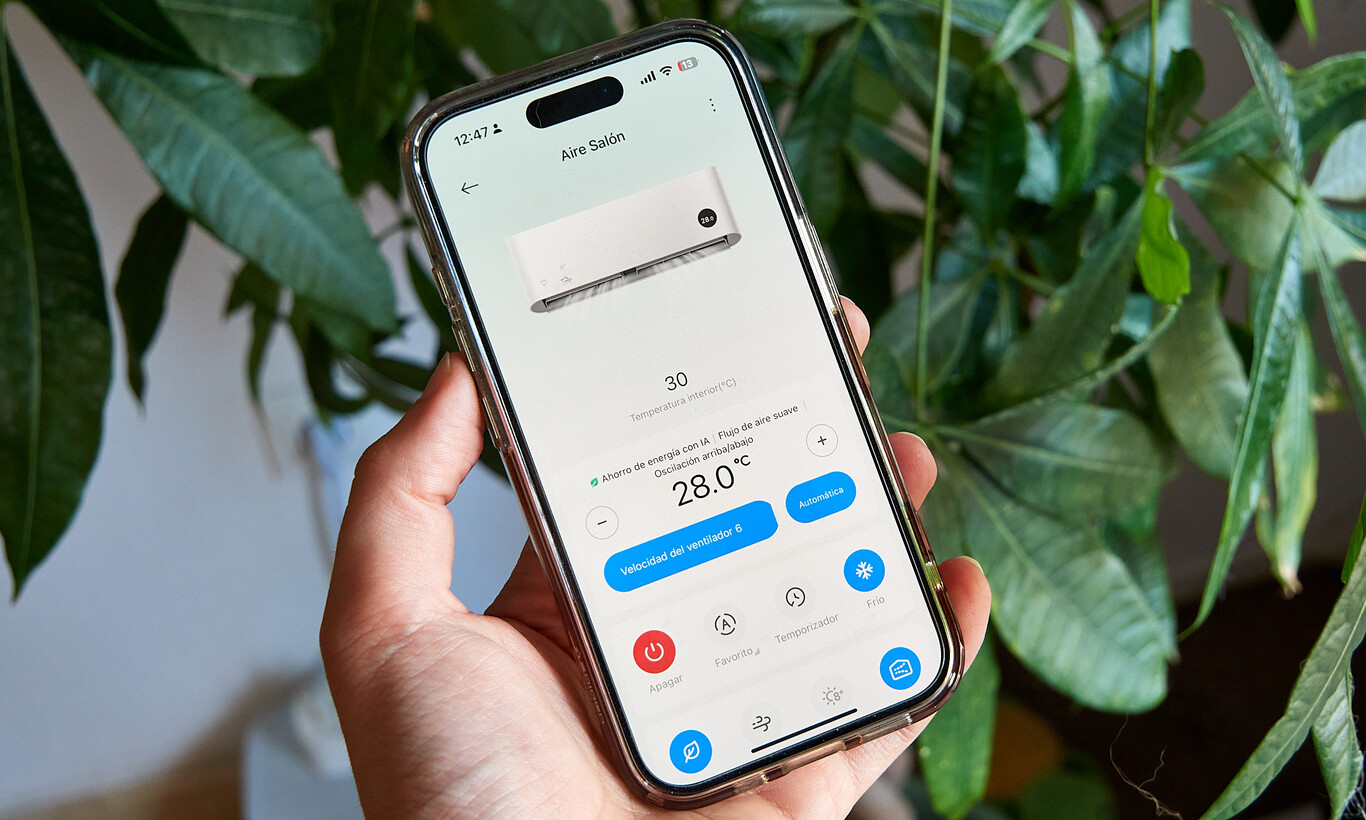 Xiaomi Mijia Air Conditioner Pro Eco