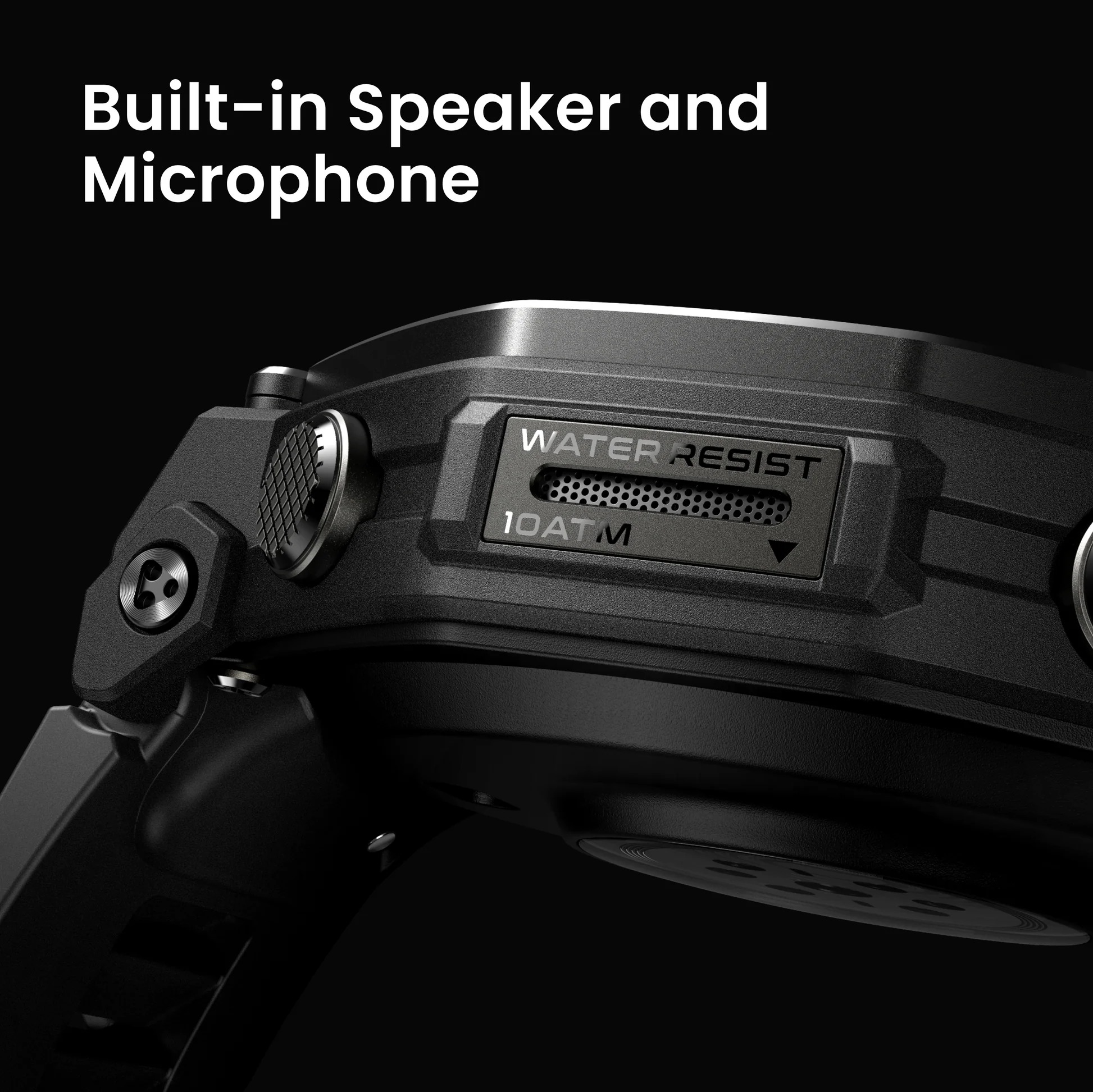 Amazfit T-Rex 3 Pro