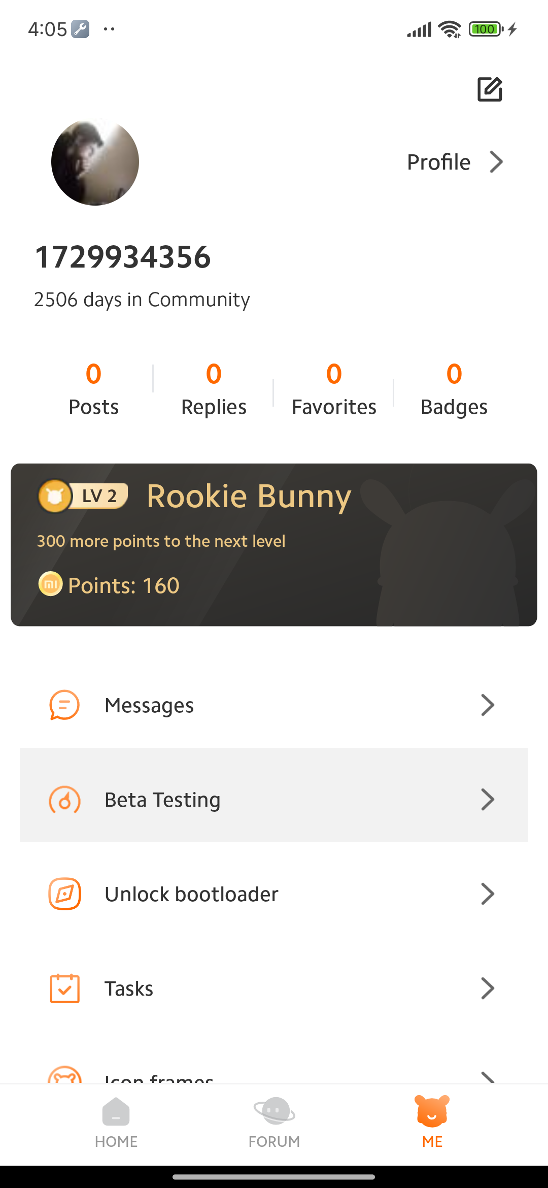 HyperOS 3 Global Beta Testing