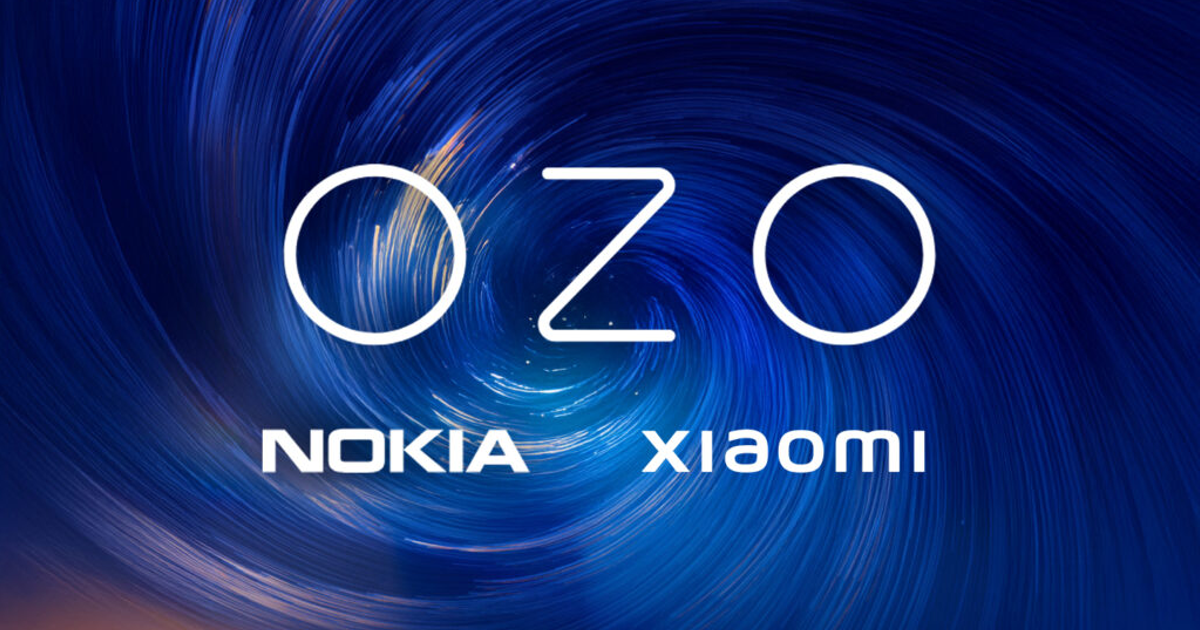 Nokia OZO Audio Xiaomi