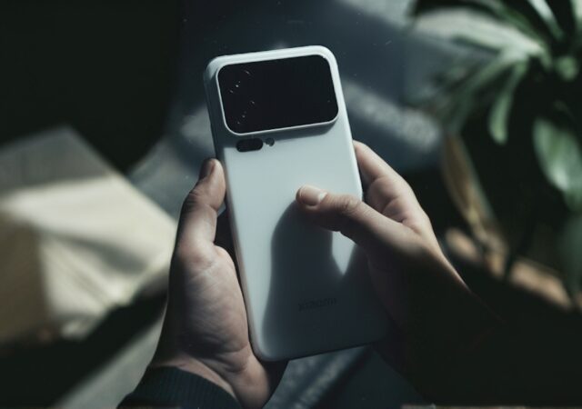 Xiaomi 16 Pro Max AI cover