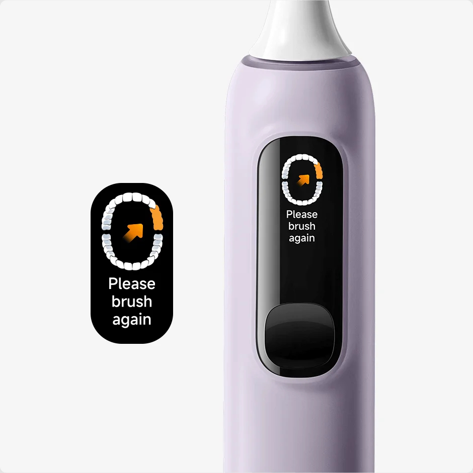 Xiaomi Oscillation Electric Toothbrush Pro