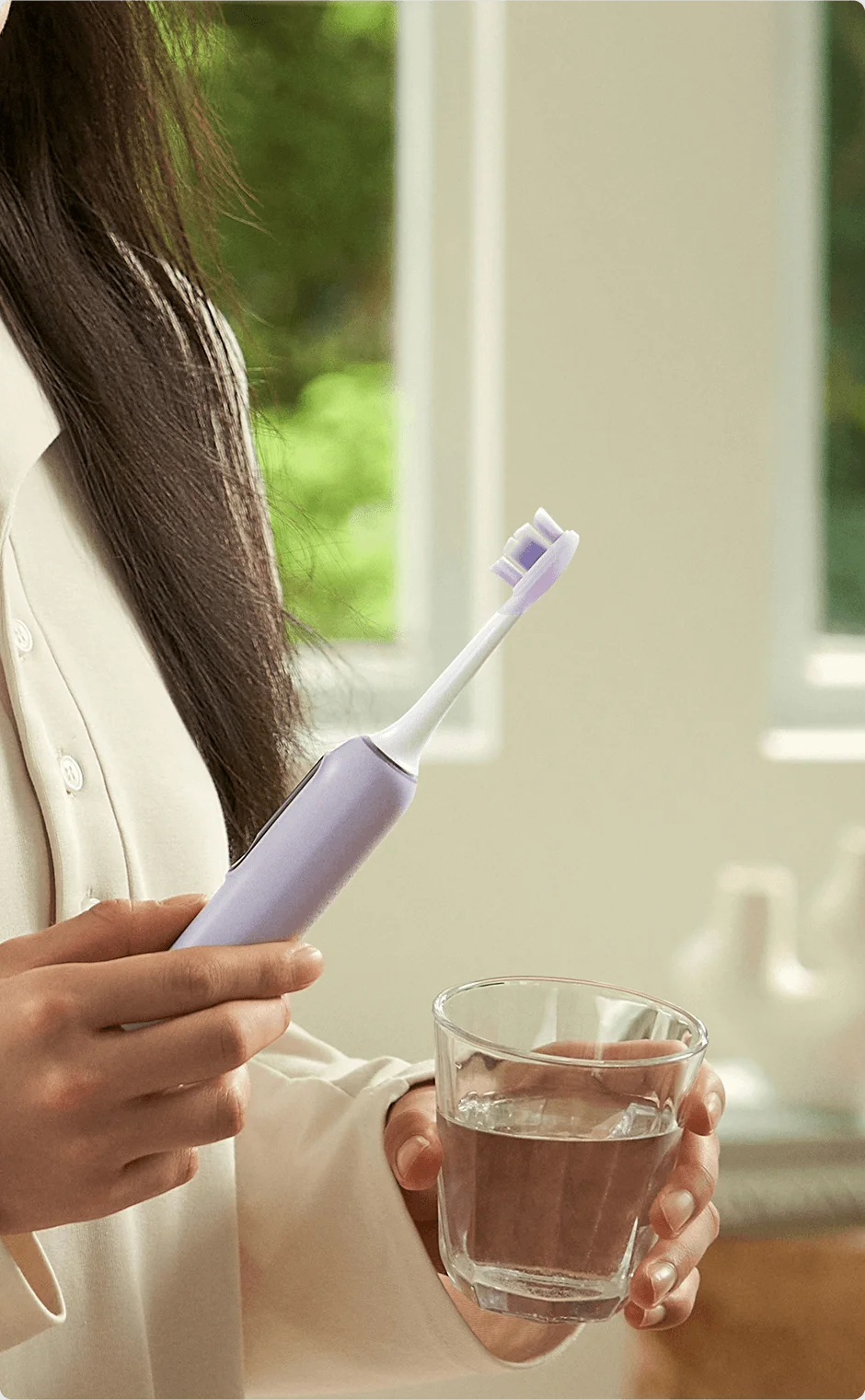 Xiaomi Oscillation Electric Toothbrush Pro