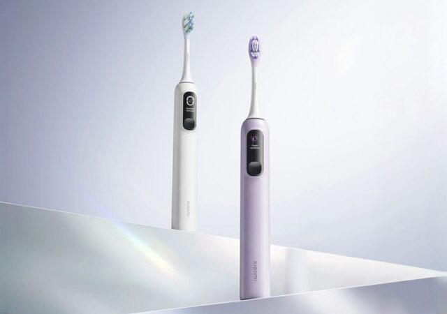 Xiaomi Oscillation Electric Toothbrush Pro