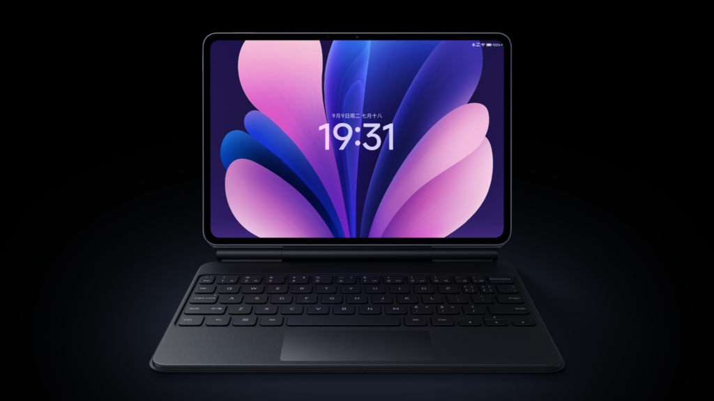 Xiaomi Pad 8 a Pad 8 Pro sú špičkové tablety s 11,2-palcovými 144 Hz ...