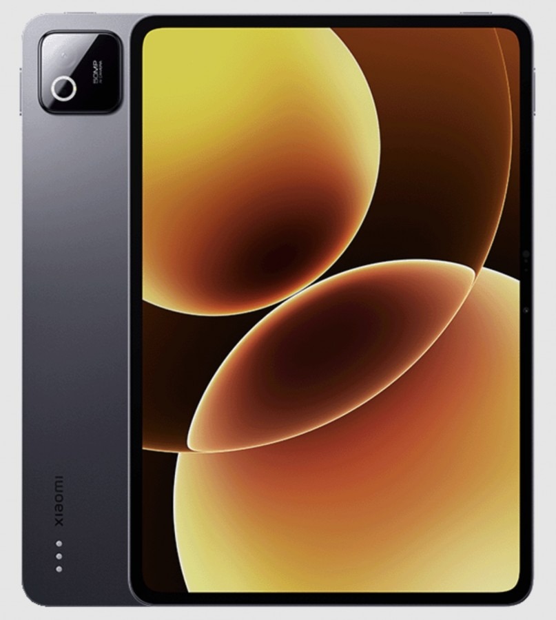 Xiaomi Pad 8 Pro farby